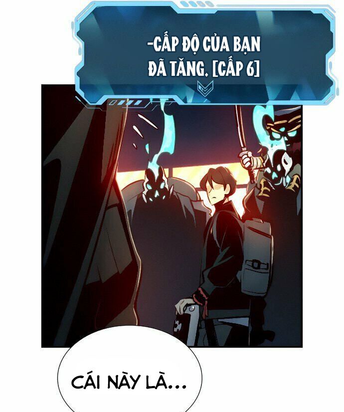 Tôi - Necromancer Cô Độc Chapter 14 - Trang 22
