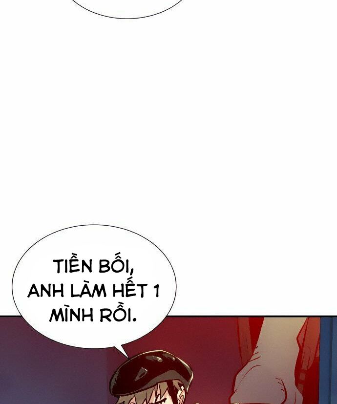 Tôi - Necromancer Cô Độc Chapter 14 - Trang 23