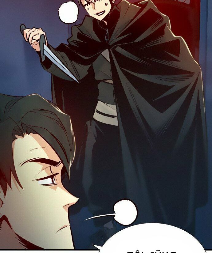 Tôi - Necromancer Cô Độc Chapter 14 - Trang 24