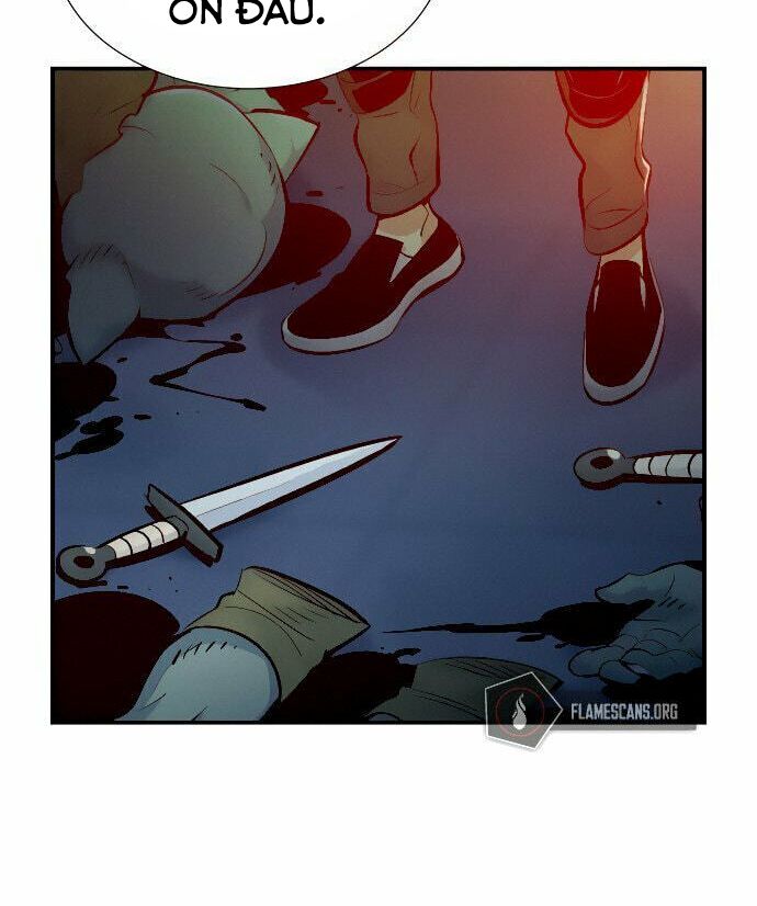 Tôi - Necromancer Cô Độc Chapter 14 - Trang 26