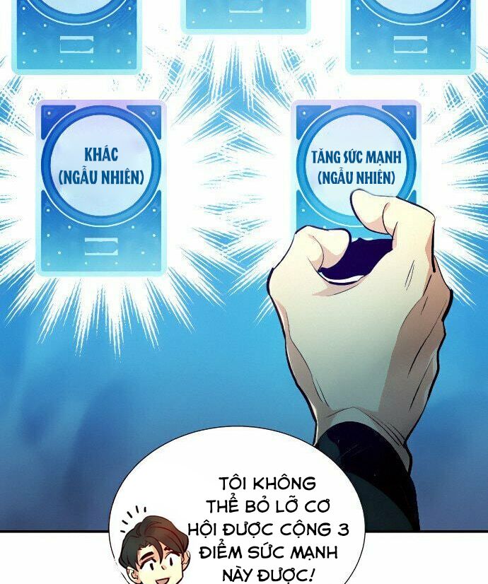 Tôi - Necromancer Cô Độc Chapter 14 - Trang 28