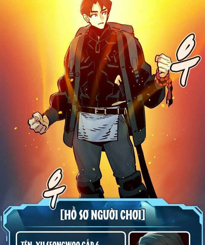 Tôi - Necromancer Cô Độc Chapter 14 - Trang 30