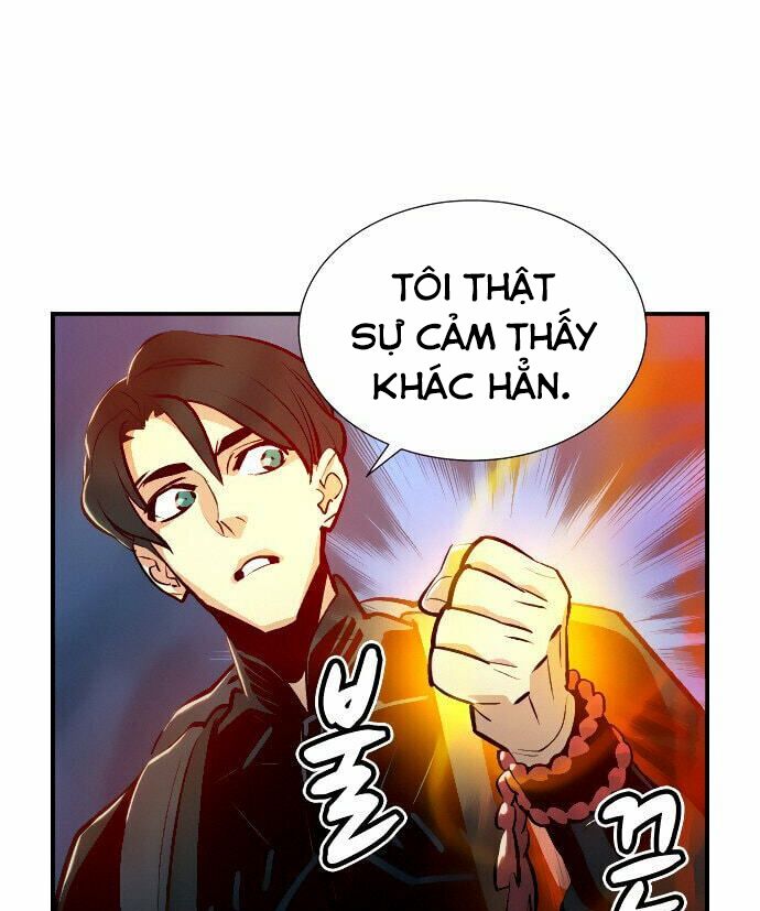Tôi - Necromancer Cô Độc Chapter 14 - Trang 32