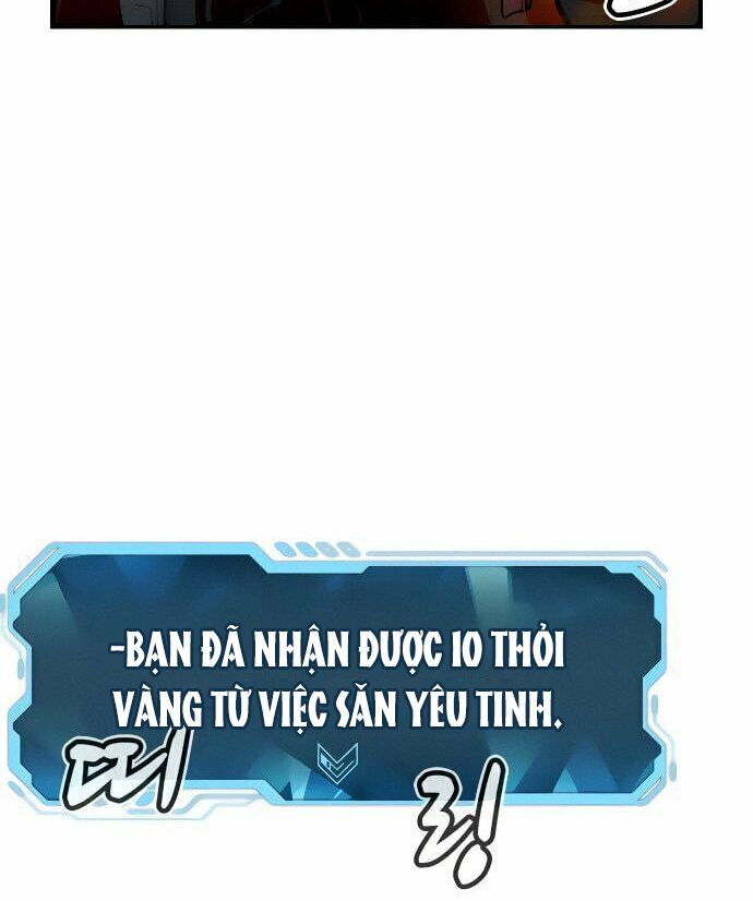 Tôi - Necromancer Cô Độc Chapter 14 - Trang 33