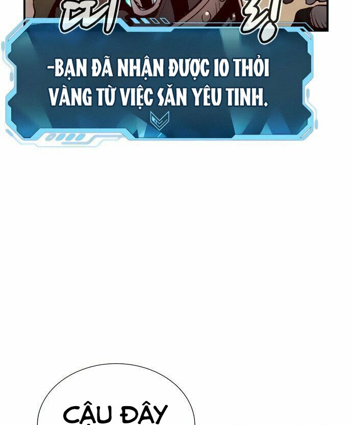 Tôi - Necromancer Cô Độc Chapter 14 - Trang 35