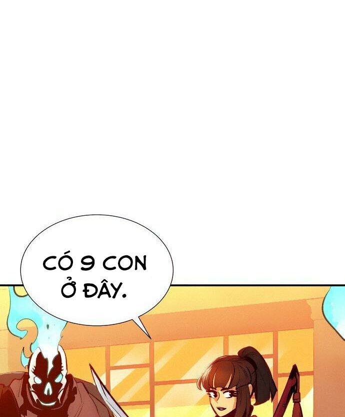 Tôi - Necromancer Cô Độc Chapter 14 - Trang 37