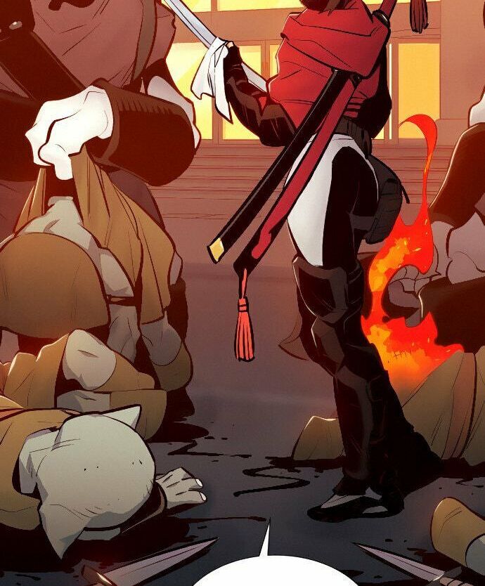 Tôi - Necromancer Cô Độc Chapter 14 - Trang 38