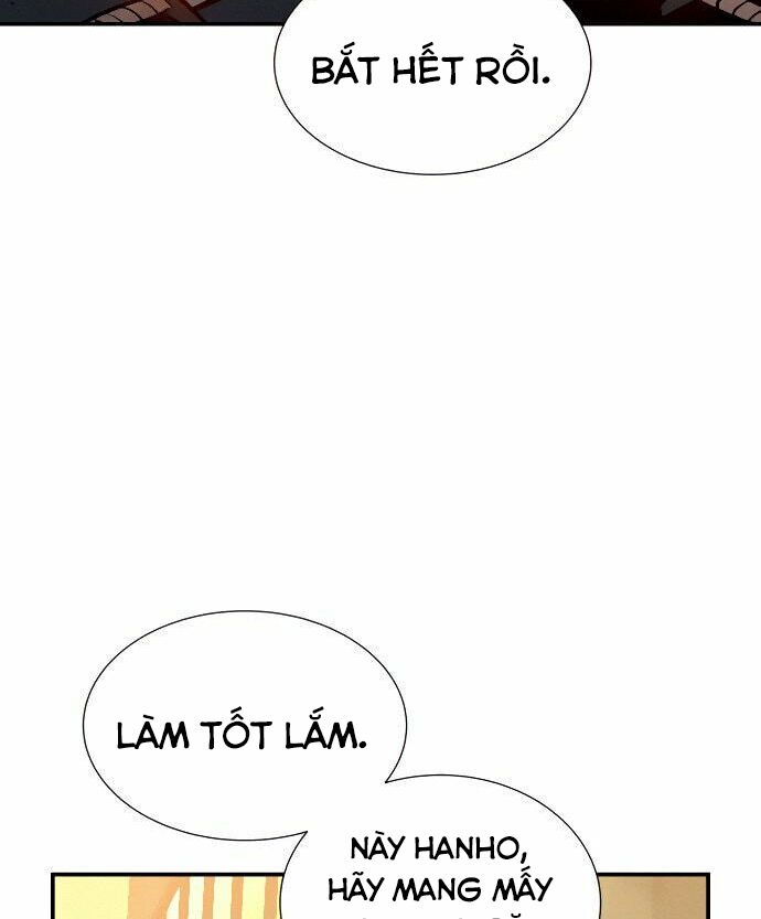 Tôi - Necromancer Cô Độc Chapter 14 - Trang 39