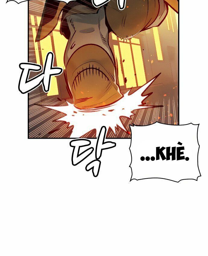 Tôi - Necromancer Cô Độc Chapter 14 - Trang 4