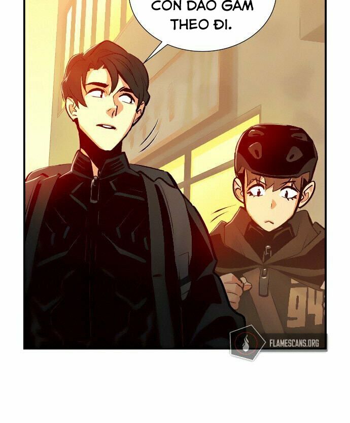 Tôi - Necromancer Cô Độc Chapter 14 - Trang 40