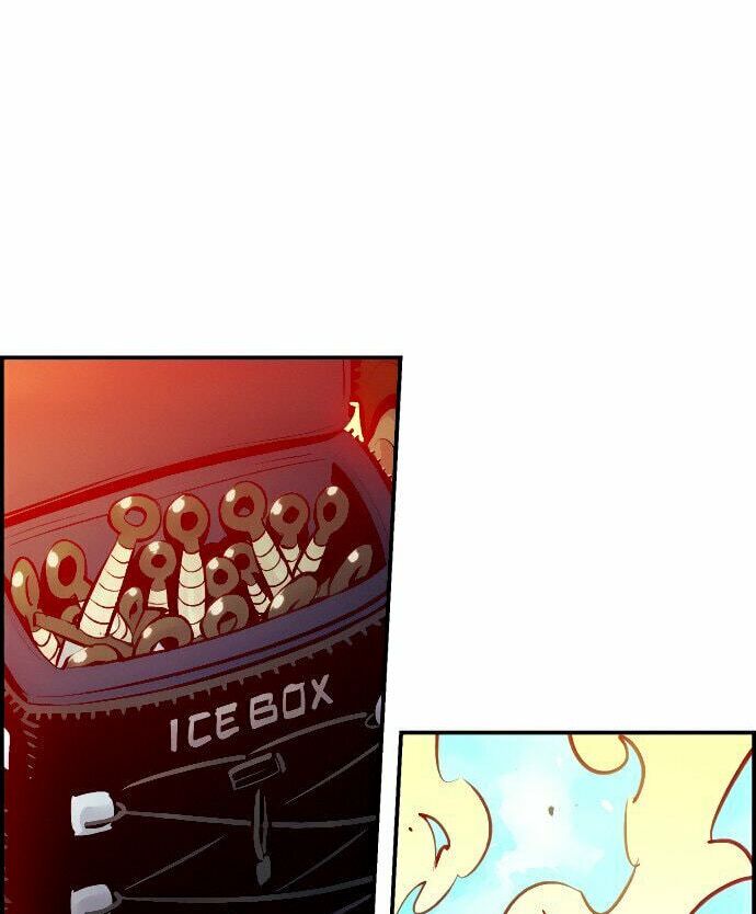 Tôi - Necromancer Cô Độc Chapter 14 - Trang 41