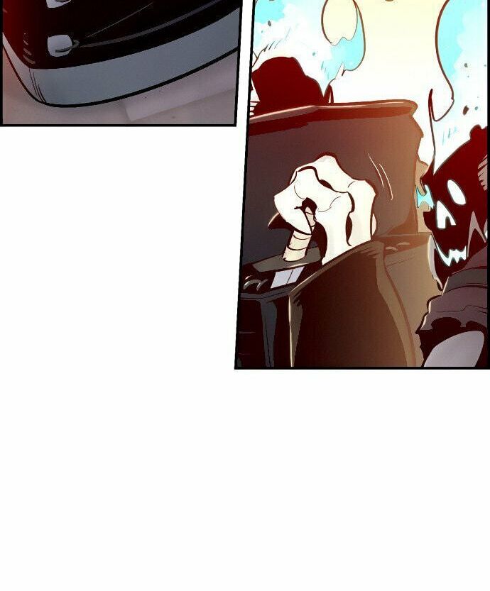 Tôi - Necromancer Cô Độc Chapter 14 - Trang 42