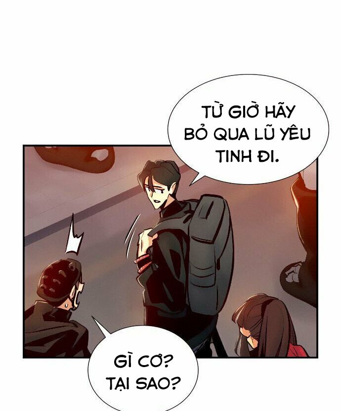 Tôi - Necromancer Cô Độc Chapter 14 - Trang 43