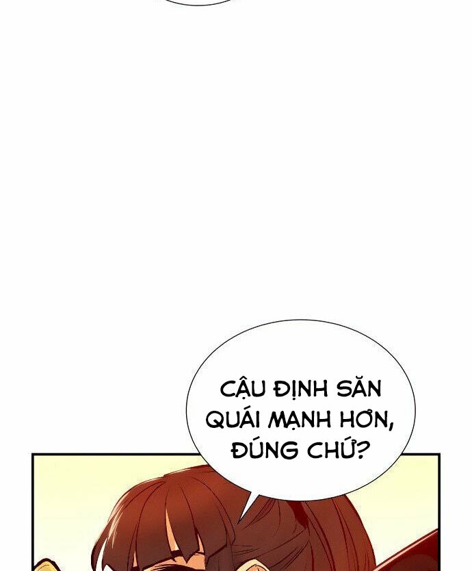 Tôi - Necromancer Cô Độc Chapter 14 - Trang 44