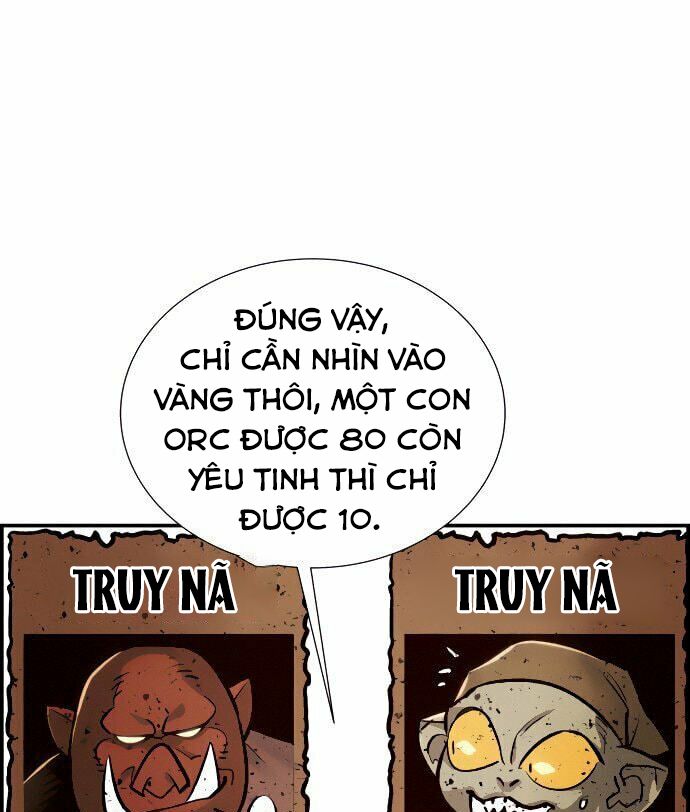 Tôi - Necromancer Cô Độc Chapter 14 - Trang 46