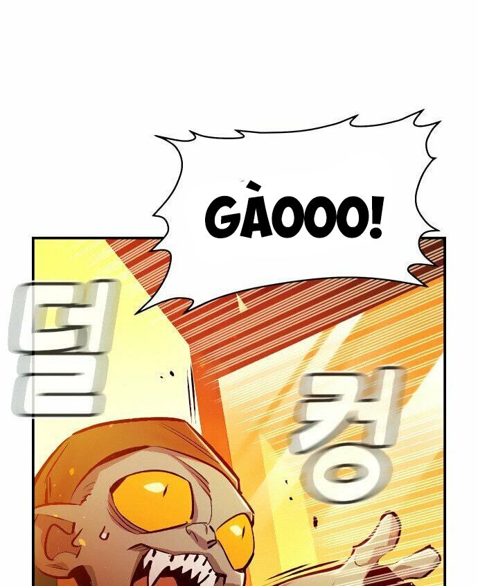 Tôi - Necromancer Cô Độc Chapter 14 - Trang 5