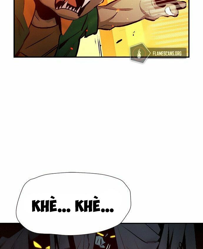Tôi - Necromancer Cô Độc Chapter 14 - Trang 6