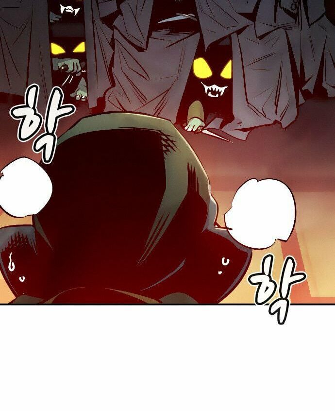 Tôi - Necromancer Cô Độc Chapter 14 - Trang 7