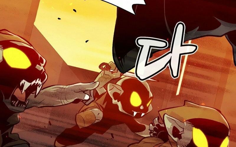 Tôi - Necromancer Cô Độc Chapter 15 - Trang 28