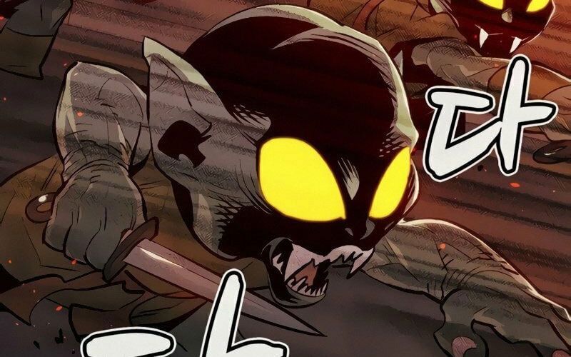 Tôi - Necromancer Cô Độc Chapter 15 - Trang 29