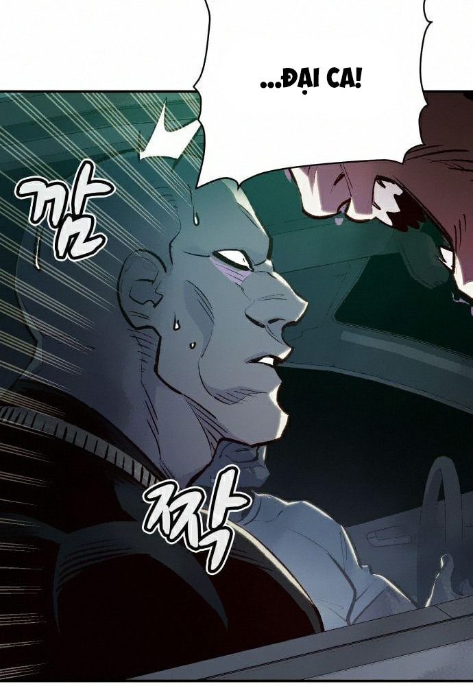 Tôi - Necromancer Cô Độc Chapter 16 - Trang 17