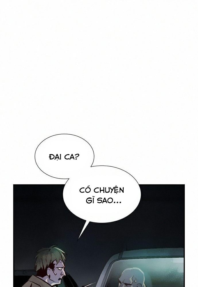 Tôi - Necromancer Cô Độc Chapter 16 - Trang 18