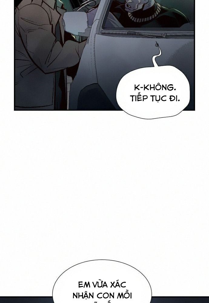 Tôi - Necromancer Cô Độc Chapter 16 - Trang 19