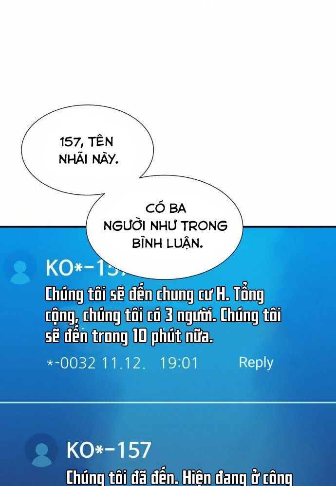 Tôi - Necromancer Cô Độc Chapter 16 - Trang 21
