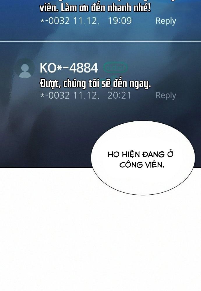 Tôi - Necromancer Cô Độc Chapter 16 - Trang 22