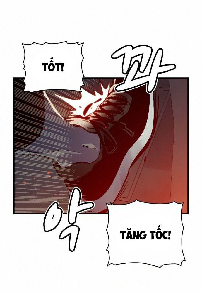 Tôi - Necromancer Cô Độc Chapter 16 - Trang 23