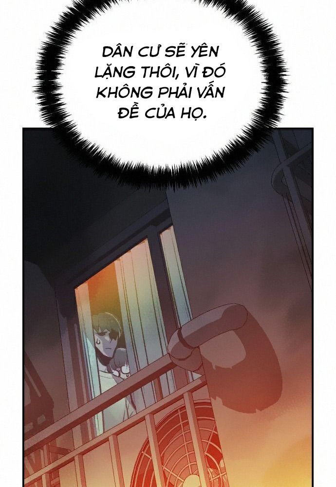 Tôi - Necromancer Cô Độc Chapter 16 - Trang 28
