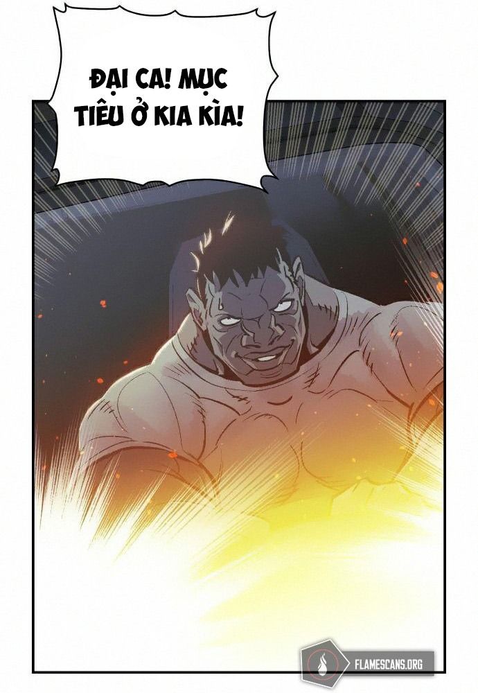 Tôi - Necromancer Cô Độc Chapter 16 - Trang 32