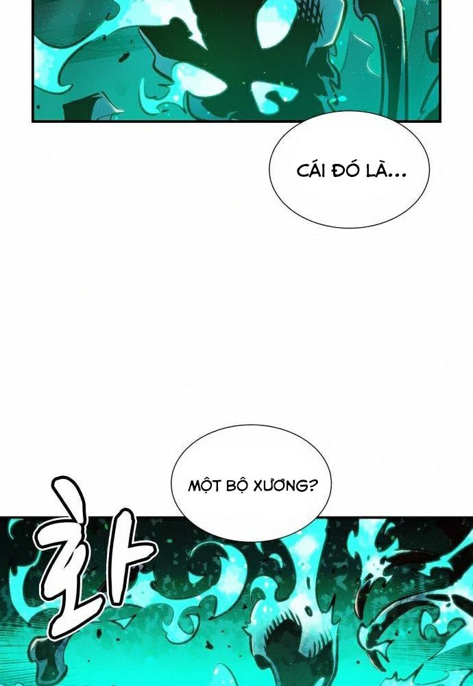 Tôi - Necromancer Cô Độc Chapter 16 - Trang 39