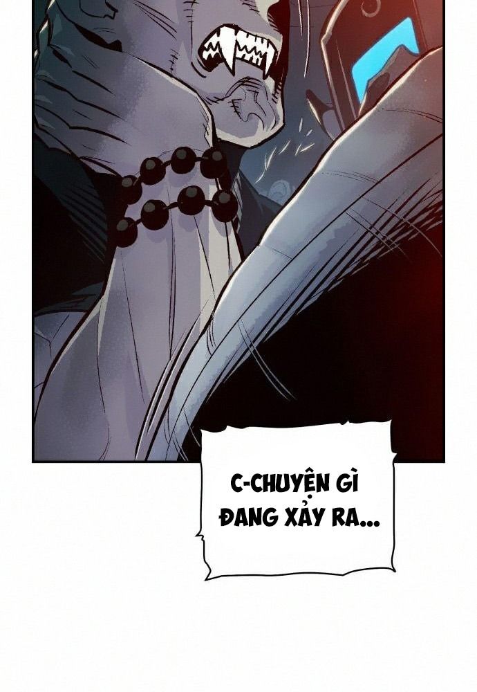 Tôi - Necromancer Cô Độc Chapter 16 - Trang 46