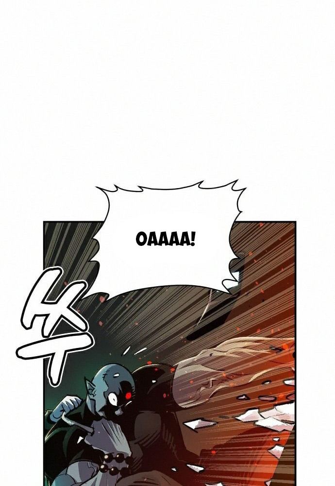 Tôi - Necromancer Cô Độc Chapter 16 - Trang 48
