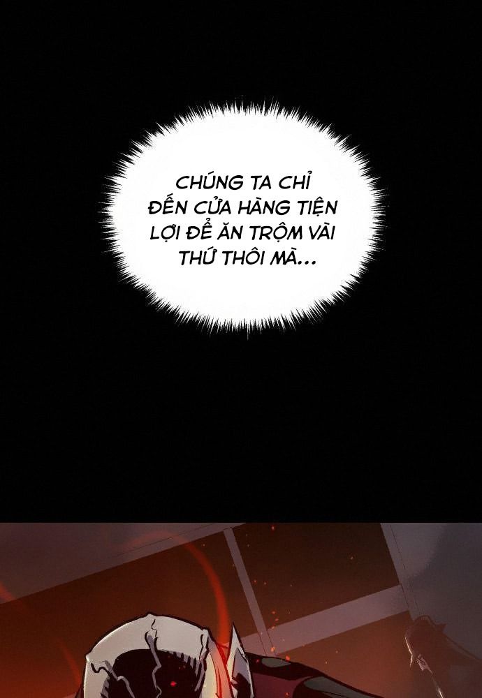 Tôi - Necromancer Cô Độc Chapter 16 - Trang 7