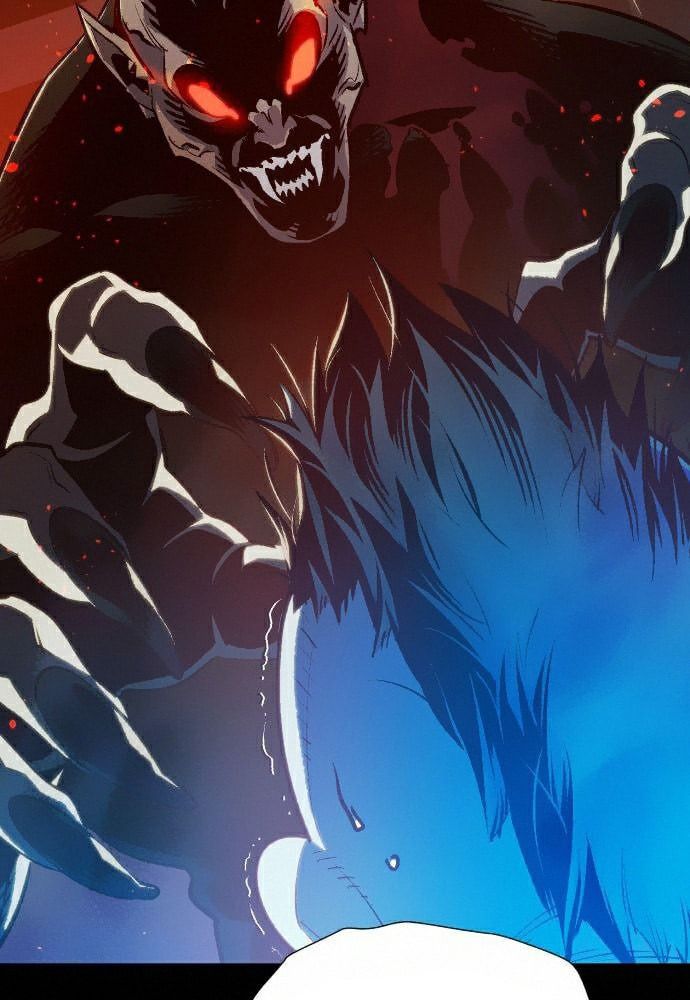 Tôi - Necromancer Cô Độc Chapter 16 - Trang 8