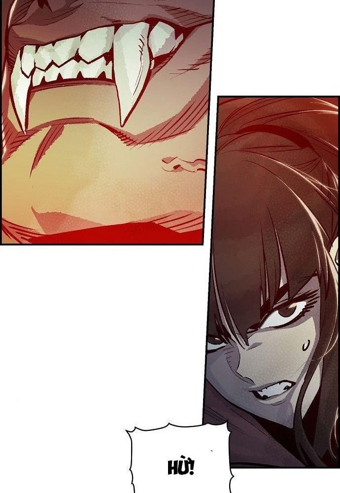 Tôi - Necromancer Cô Độc Chapter 17 - Trang 11