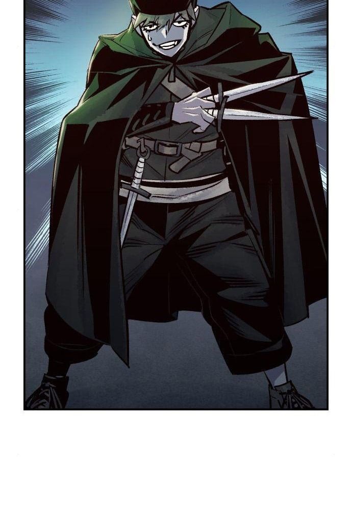 Tôi - Necromancer Cô Độc Chapter 17 - Trang 17