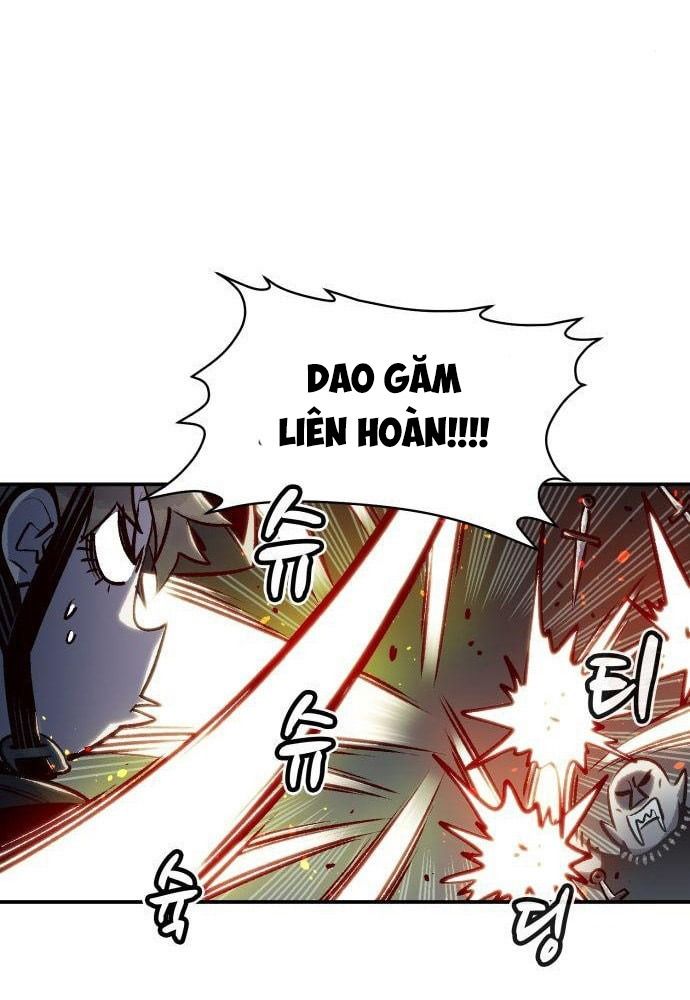 Tôi - Necromancer Cô Độc Chapter 17 - Trang 18