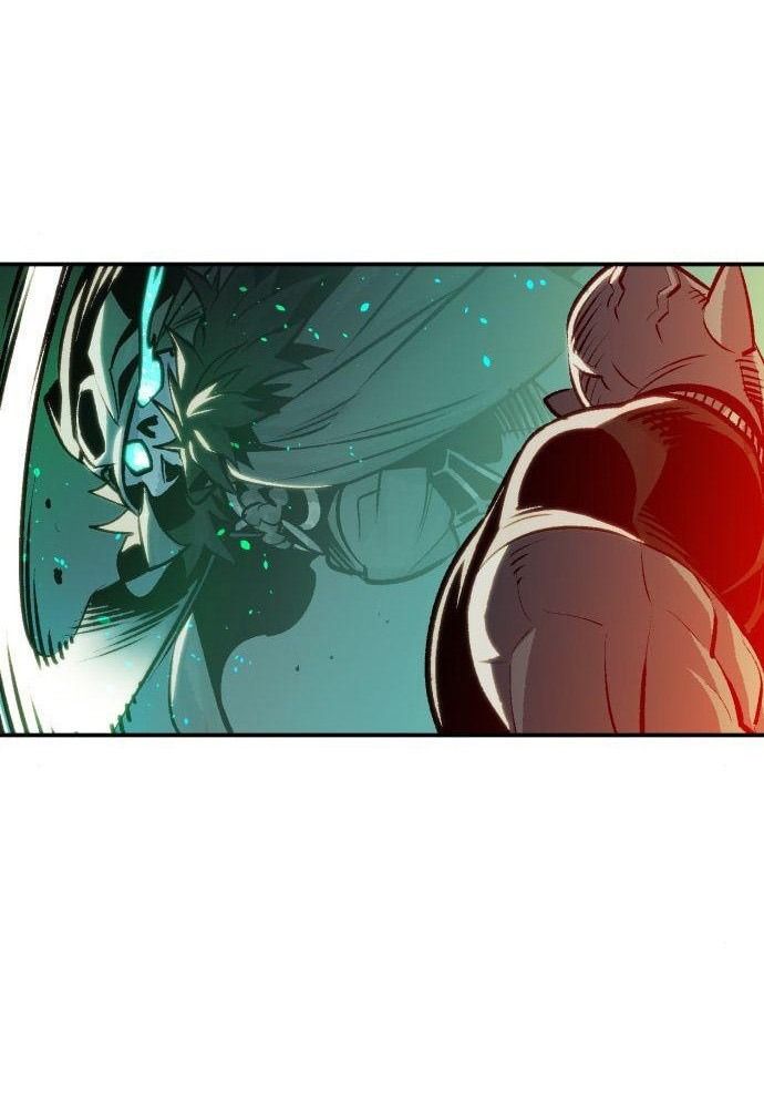 Tôi - Necromancer Cô Độc Chapter 17 - Trang 26