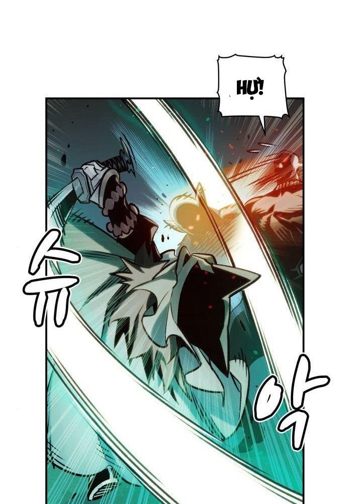 Tôi - Necromancer Cô Độc Chapter 17 - Trang 27