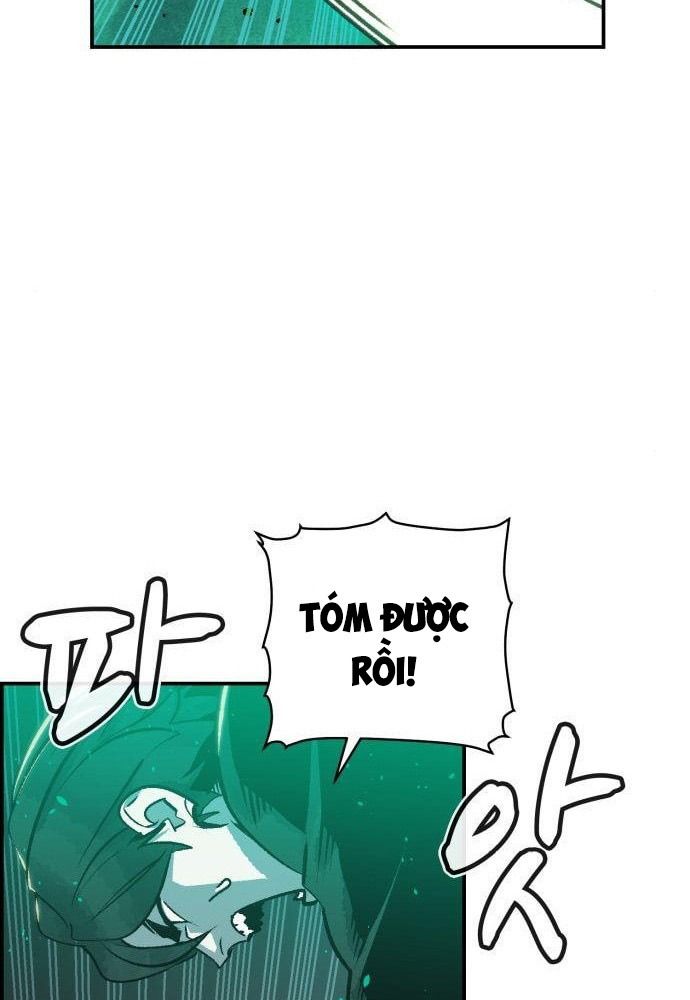 Tôi - Necromancer Cô Độc Chapter 17 - Trang 28