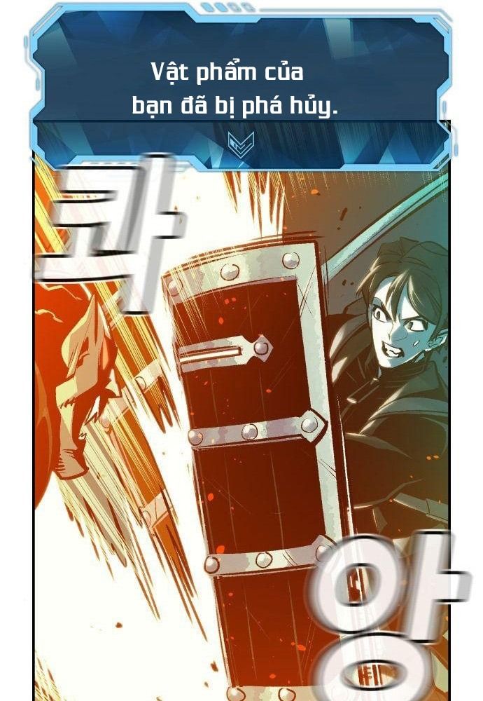 Tôi - Necromancer Cô Độc Chapter 17 - Trang 31