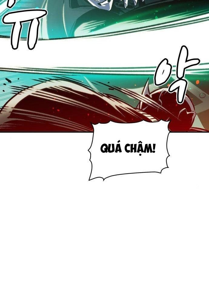 Tôi - Necromancer Cô Độc Chapter 17 - Trang 33