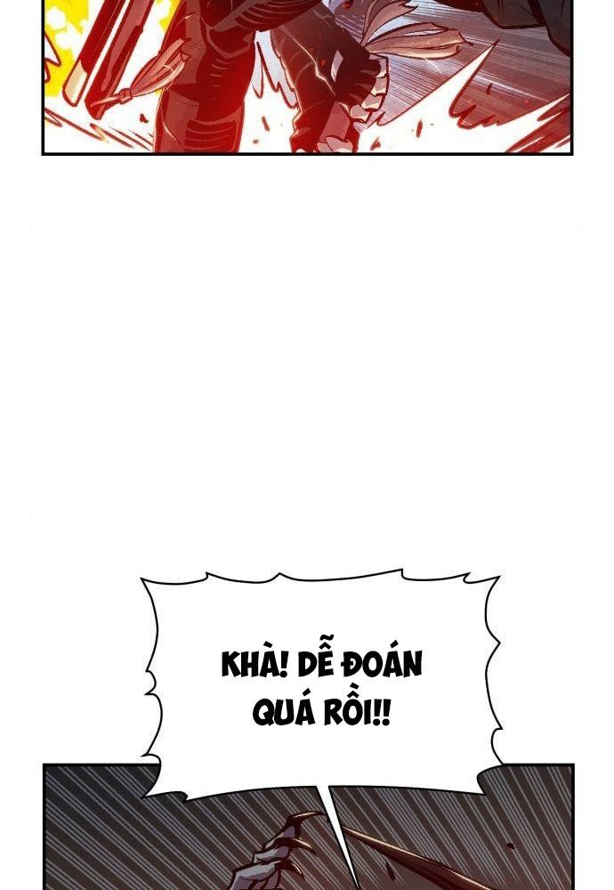 Tôi - Necromancer Cô Độc Chapter 17 - Trang 38
