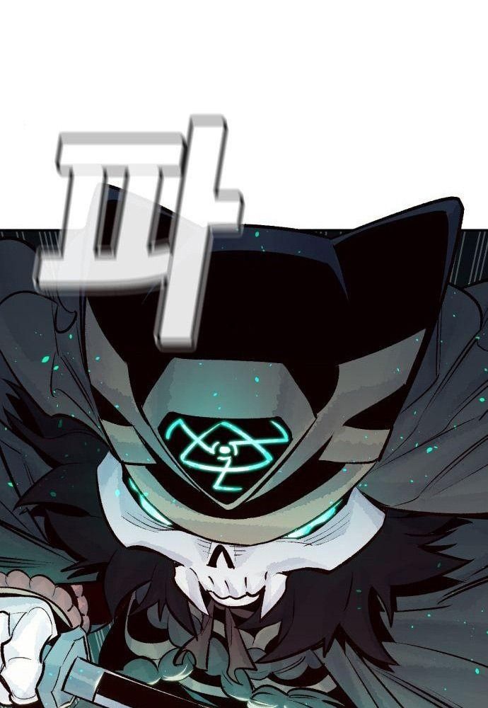 Tôi - Necromancer Cô Độc Chapter 17 - Trang 40