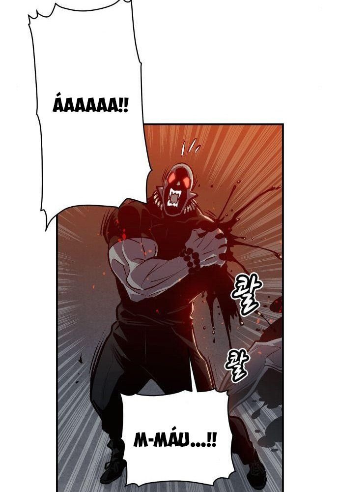 Tôi - Necromancer Cô Độc Chapter 17 - Trang 44
