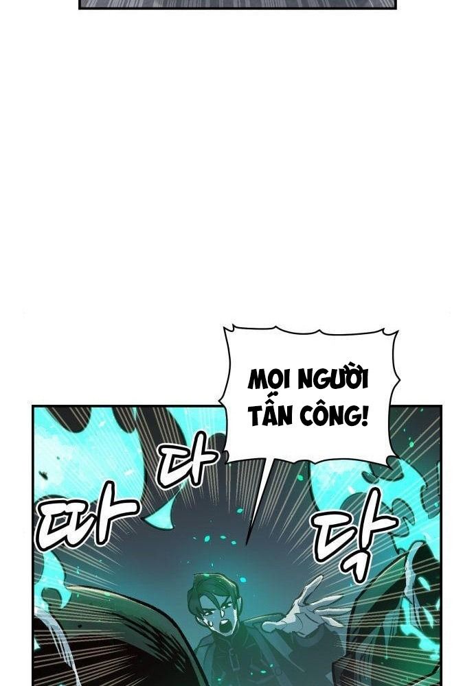 Tôi - Necromancer Cô Độc Chapter 17 - Trang 45