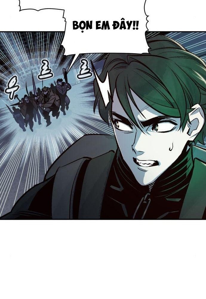 Tôi - Necromancer Cô Độc Chapter 17 - Trang 47